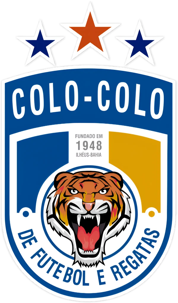 Colo-Colo por Divulgação