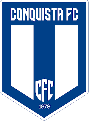 Conquista FC por Divulgação