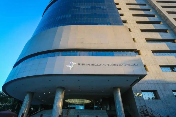 Decisão é do TRF4 por Reprodução
