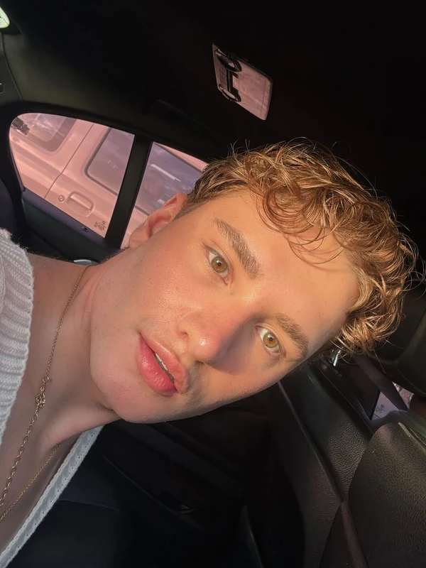 Felipe Heystee por Reprodução/Instagram