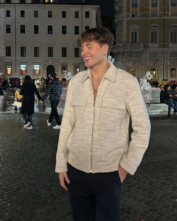 Felipe Heystee por Reprodução/Instagram