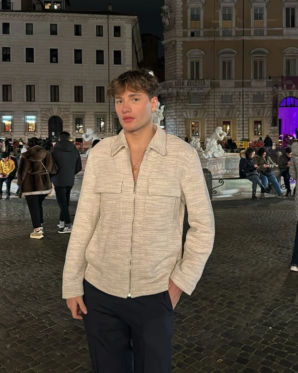 Felipe Heystee por Reprodução/Instagram