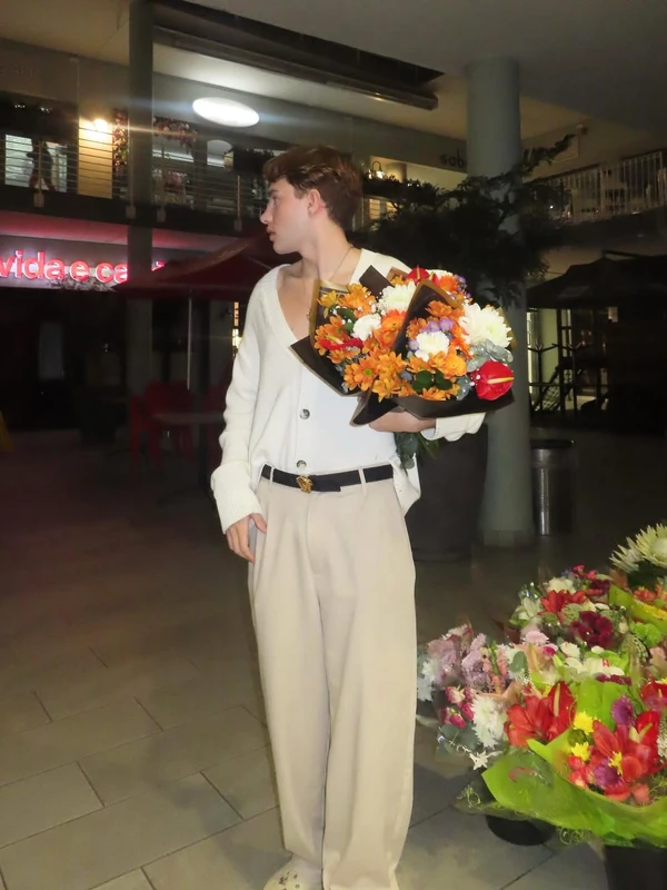 Felipe Heystee por Reprodução/Instagram