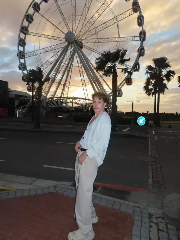 Felipe Heystee por Reprodução/Instagram