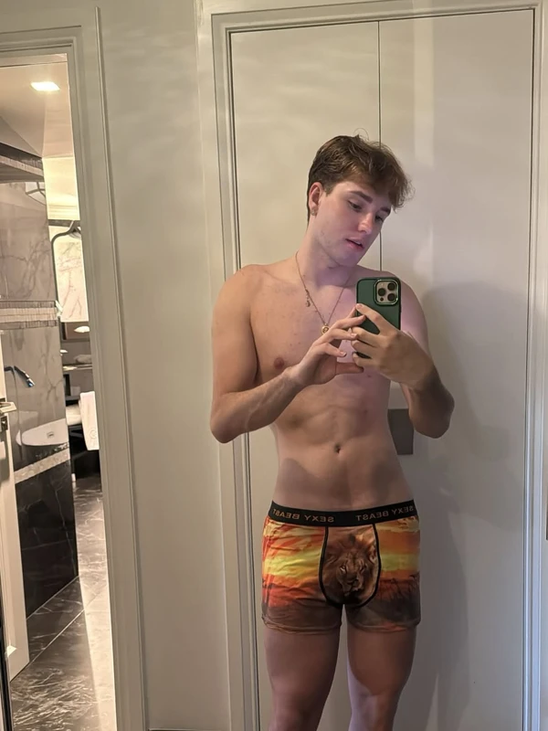 Felipe Heystee por Reprodução/Instagram