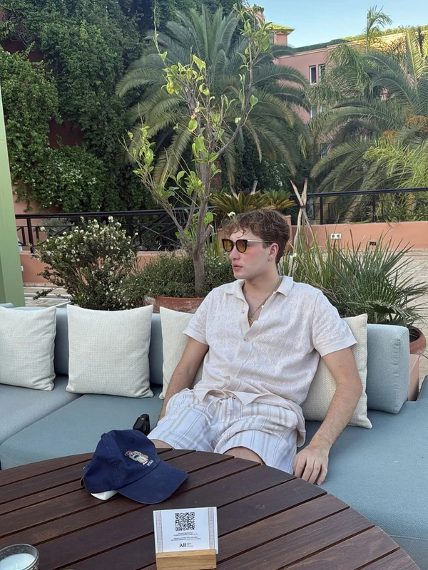 Felipe Heystee por Reprodução/Instagram