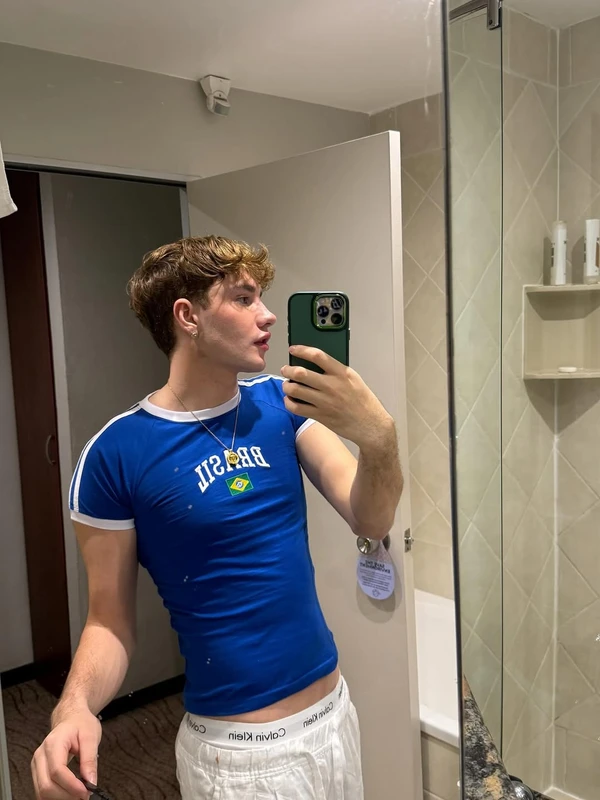 Felipe Heystee por Reprodução/Instagram