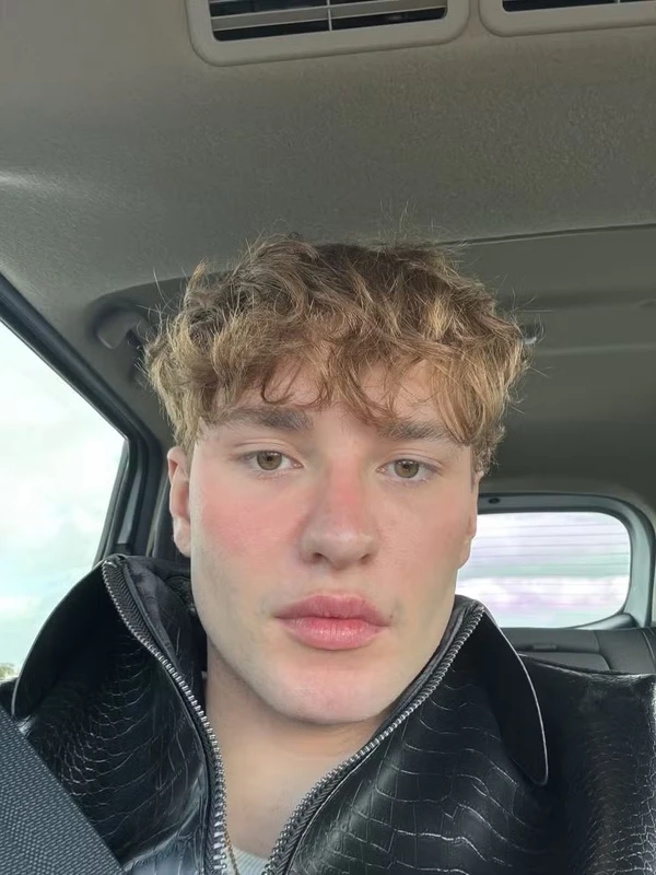 Felipe Heystee por Reprodução/Instagram