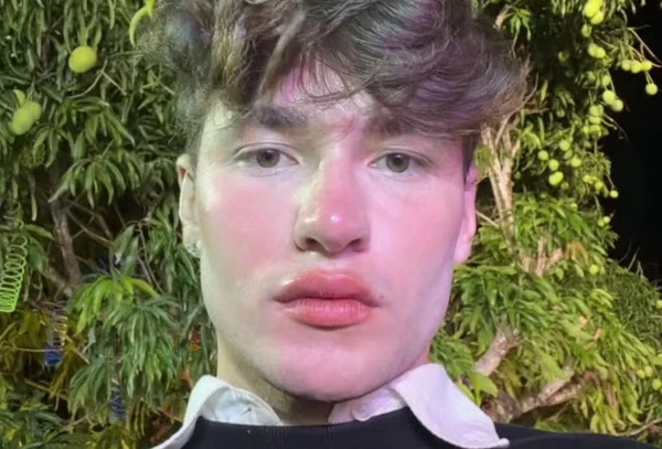 Felipe Heystee por Reprodução/Instagram