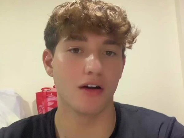 Felipe Heystee por Reprodução/Instagram