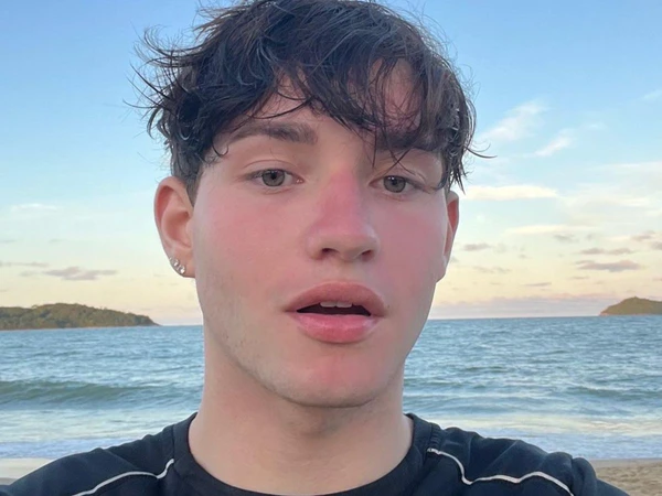 Felipe Heystee por Reprodução/Instagram