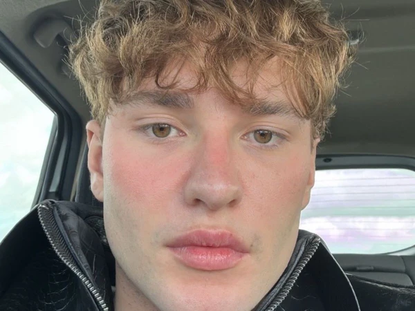 Felipe Heystee por Reprodução/Instagram