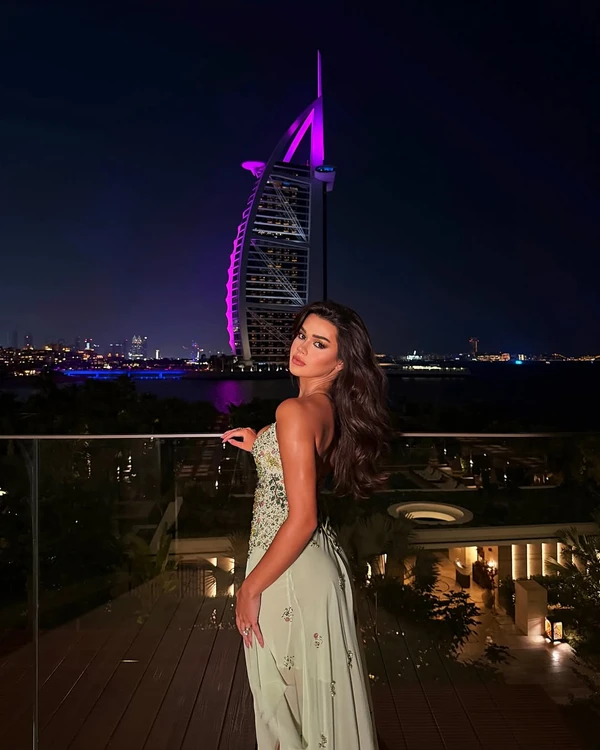 Franciny Ehlke por Reprodução/Instagram