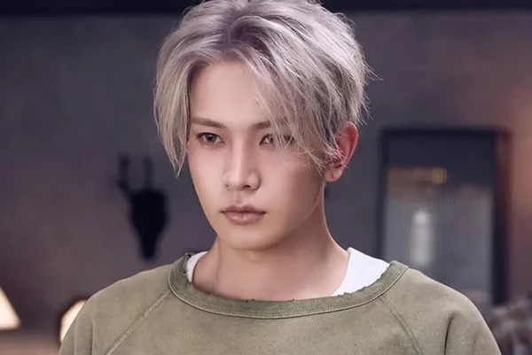 Heeseung anuncia saída do grupo de k-pop ENHYPEN por Divulgação 