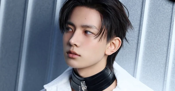 Heeseung anuncia saída do grupo de k-pop ENHYPEN por Divulgação 