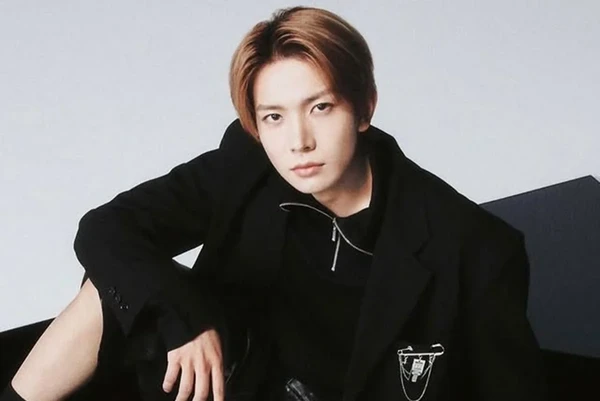 Heeseung anuncia saída do grupo de k-pop ENHYPEN por Divulgação 