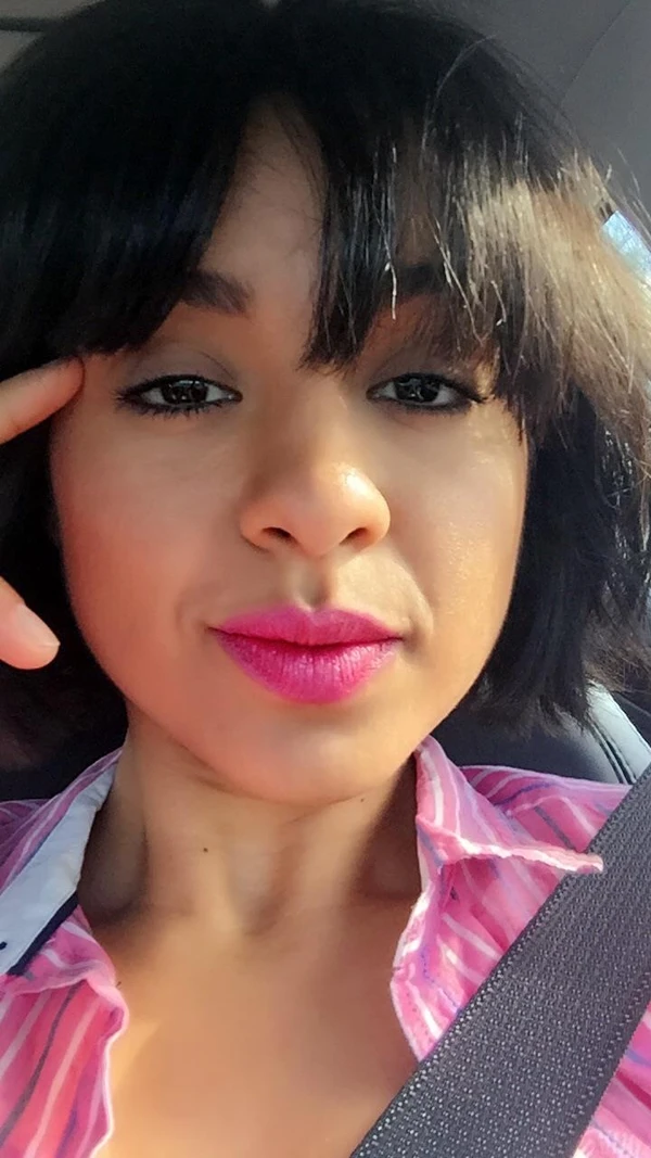 Ivanna Ortiz por Reprodução/Redes sociais