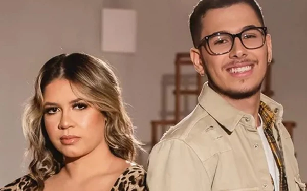 João Gustavo, irmão de Marília Mendonça, deixou a música e passou a cursar Nutrição