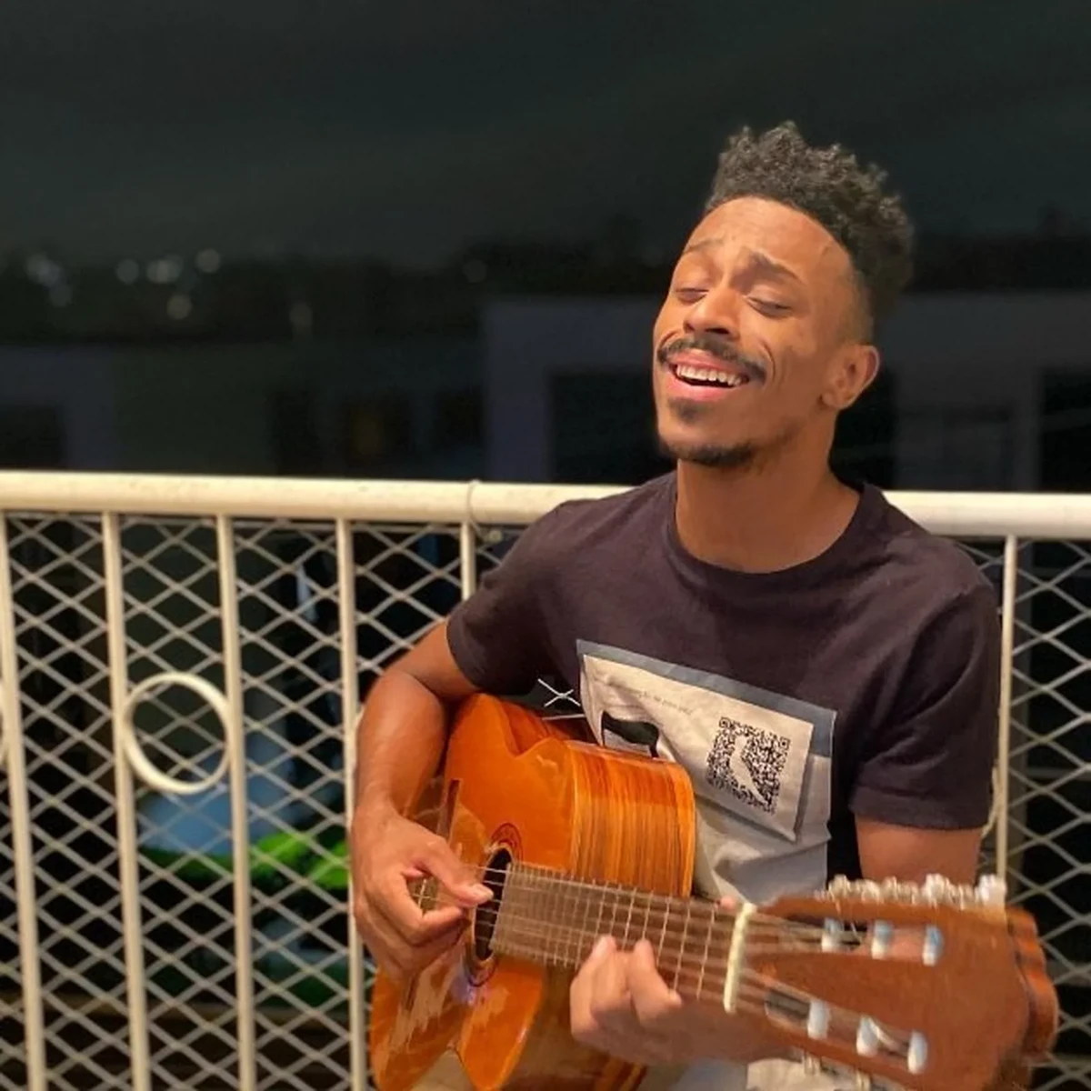 Juliano Garcia por Reprodução