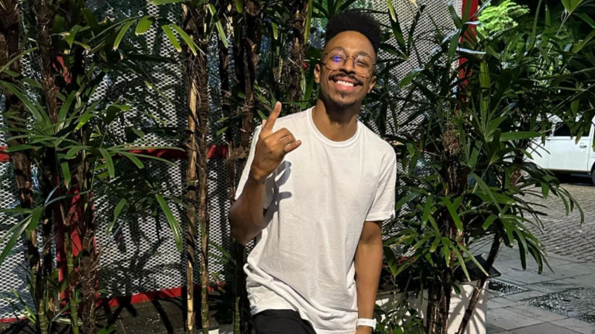 Juliano Garcia por Reprodução