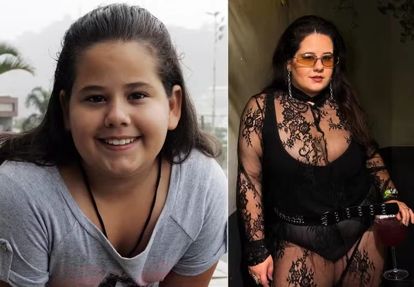 Karol Lannes por Reprodução/Redes Sociais 