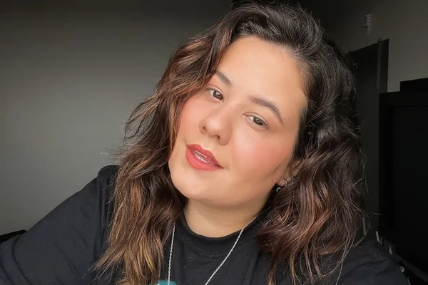 Karol Lannes por Reprodução/Redes Sociais 