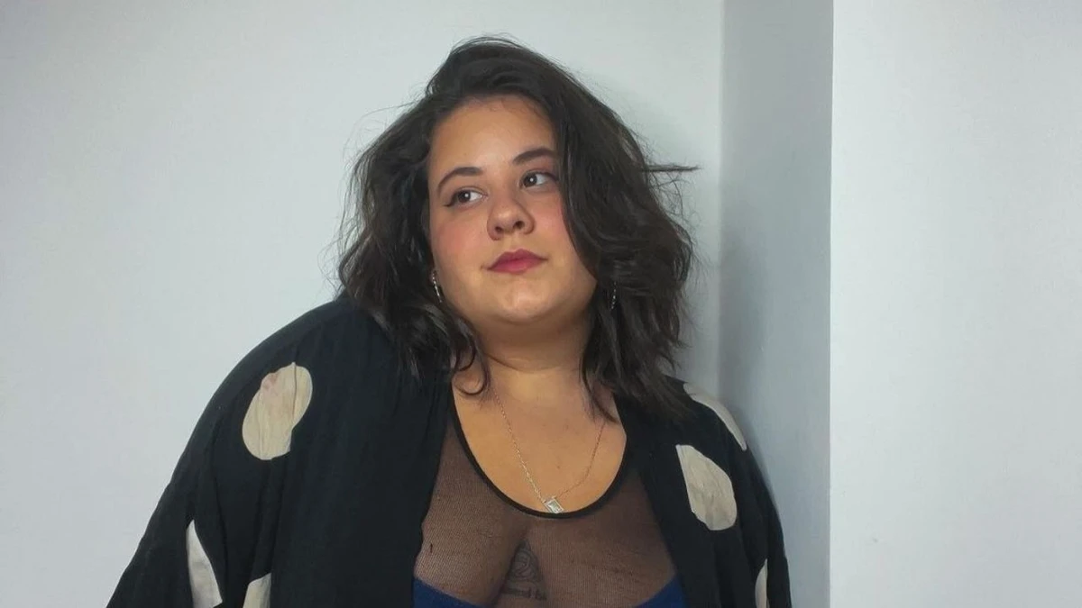 Karol Lannes por Reprodução/Redes Sociais 