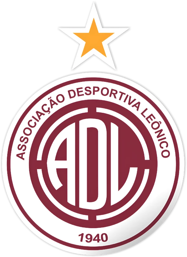 Leônico por Divulgação