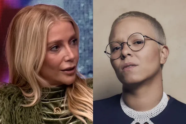 Luiza Possi e Maria Gadú