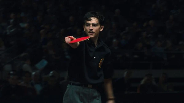 Marty Supreme por Divulgação