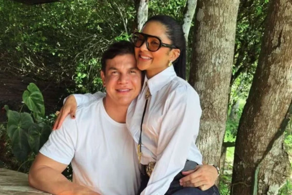 Mileide apagou publicações nas redes sociais