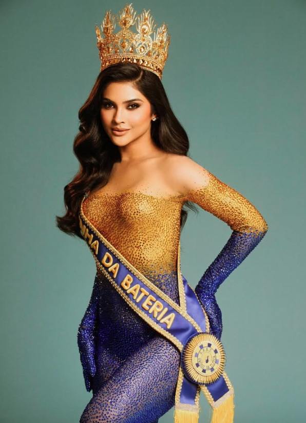 Mileide Mihaile por Reprodução | Instagram