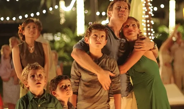 Filme é exibido na Sessão da Tarde por Reprodução