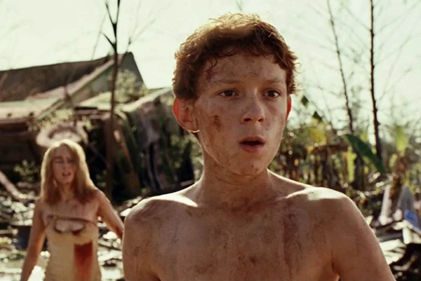 Filme é exibido na Sessão da Tarde por Reprodução