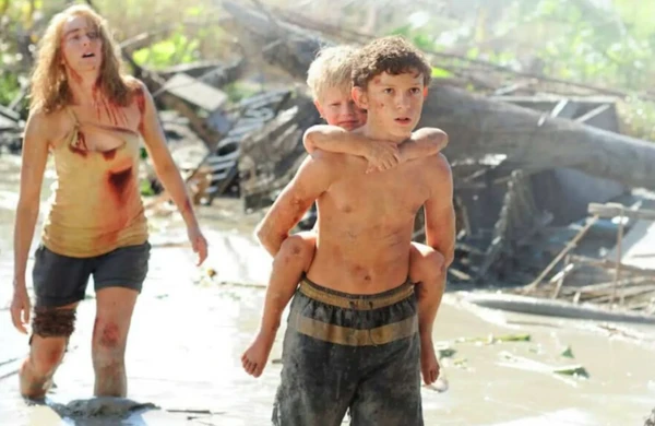 Filme é exibido na Sessão da Tarde por Reprodução