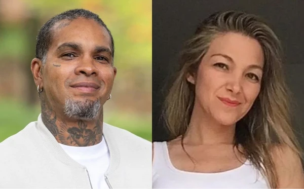 Rodriguinho relembra que quadro gerou crise em namoro com Thais Gattolin