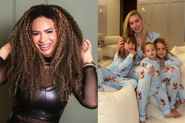 Vilmeci Passarinho é enfermeira e especialista em cuidados com recém-nascidos