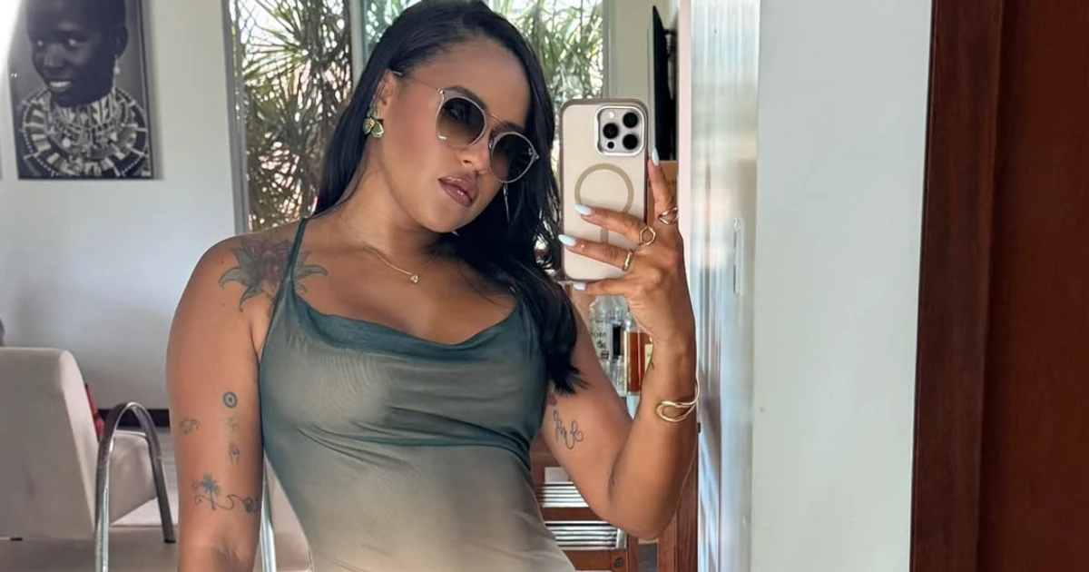 Imagem - Influenciadora suspeita de desvio milionário fez publicação nas redes após depoimento: 'Coração confuso'