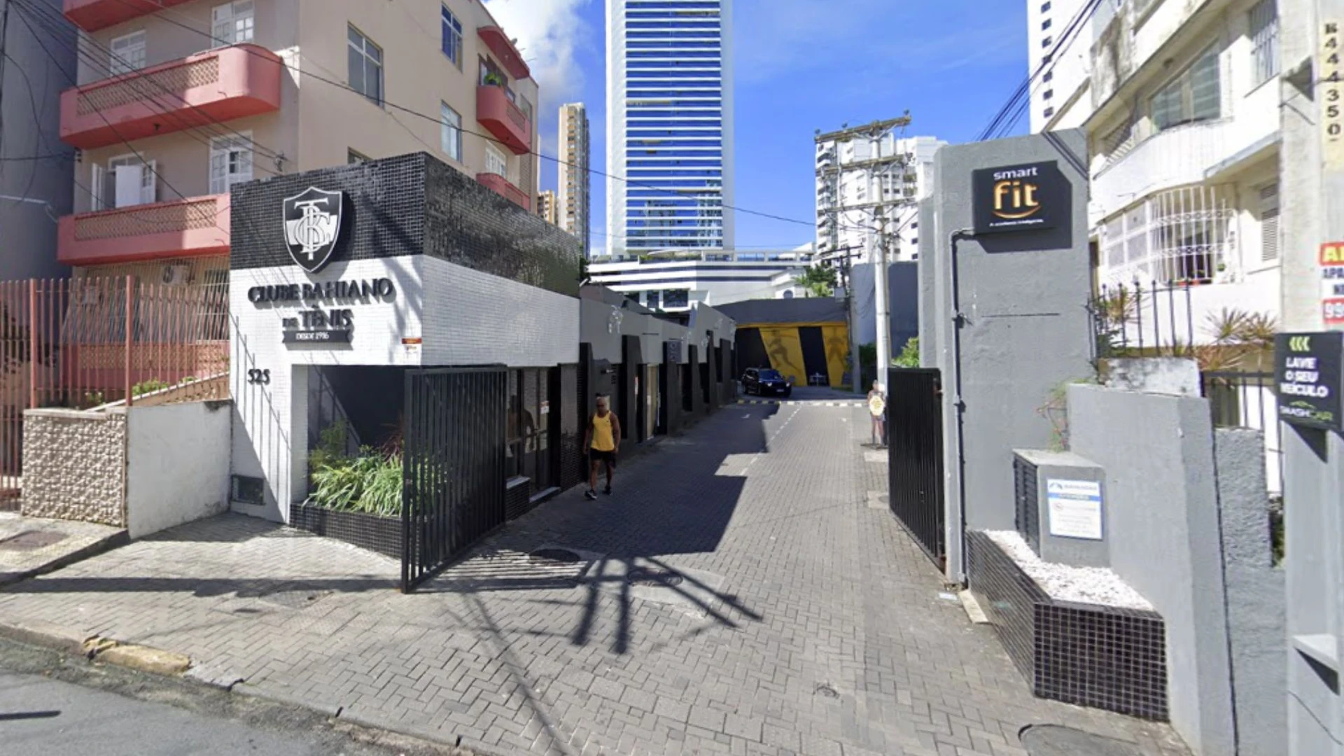 Imagem - Clube de tênis explica como descobriu desvios de R$ 2,5 milhões de ex-funcionária em Salvador