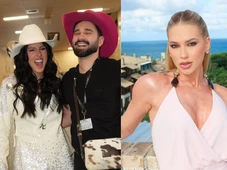 Imagem - Climão! Amigo de Ana Castela alfineta Virginia em publicação; saiba detalhes