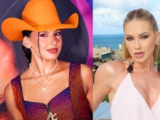 Imagem - Ana Castela deixa de seguir Virginia Fonseca após polêmica envolvendo Maria Flor e indireta nas redes