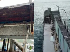 Imagem - Interdição de píer em Morro de São Paulo trava turismo e causa prejuízos de até R$ 25 mil a profissionais da ilha