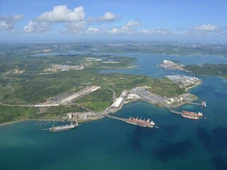 Imagem - Porto de Aratu recebe primeiro navio de grãos em 51 anos
