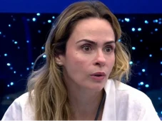 Imagem - BBB 26: Ana Paula comemora saída de Babu e avisa rivais: ‘Não vamos deixar em paz’