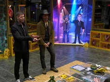 Imagem - BBB 26: Ana Paula Renault é barrada da Festa pelos líderes Jonas e Alberto Cowboy