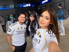 Imagem - Pai de Melody tem  carro destruído por ex-namorada e relata prejuízo de R$ 300 mil