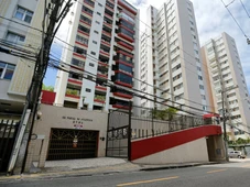 Imagem - Prédio de luxo e clínicas: os alvos da operação contra a revenda de canetas emagrecedoras na Bahia