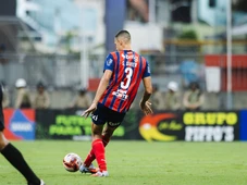 Imagem - Gabriel Xavier lamenta empate e queda de intensidade do Bahia no Ba-Vi: 'Não conseguimos manter'