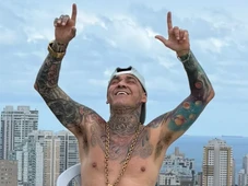 Imagem - Funkeiro MC Danilo Boladão morre aos 47 anos após paradas cardíacas