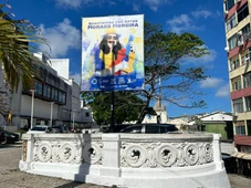 Imagem - Quarteirão das Artes no Centro Histórico de Salvador passa a se chamar Moraes Moreira